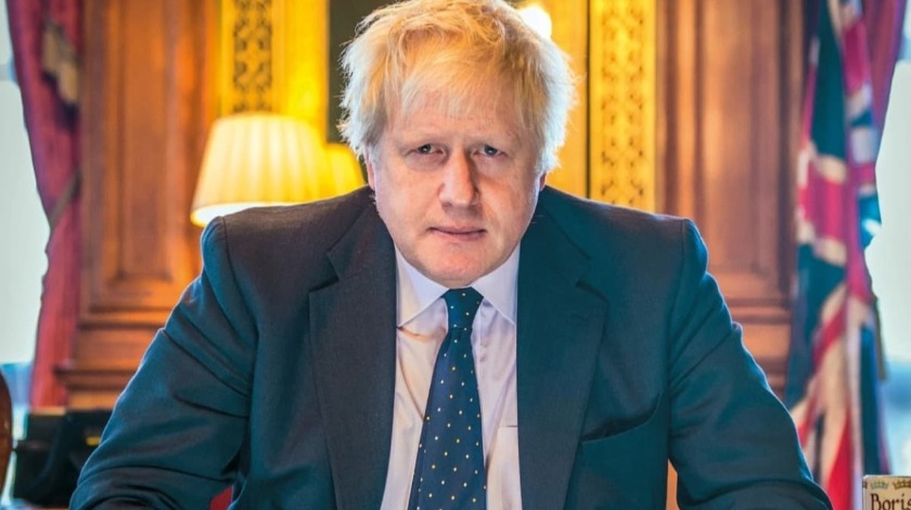 Boris Johnson: Doktorlar ölümümü ilan etmeye hazırlandı