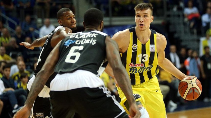 Bogdanovic son 10 yılın takımına seçildi