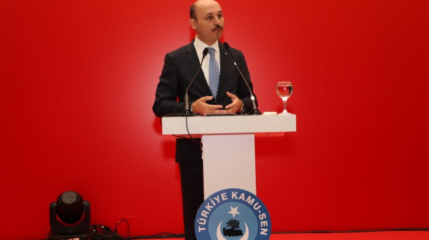 Başkan Geylan: Öğrencilerimizin sınav motivasyonlarını beslemeliyiz