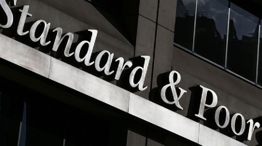 Standard and Poor's'dan Türkiye açıklaması