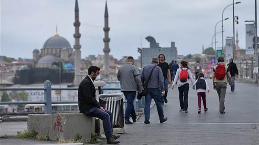 İstanbul Valiliği'nden sokağa çıkma kısıtlaması ile ilgili açıklama