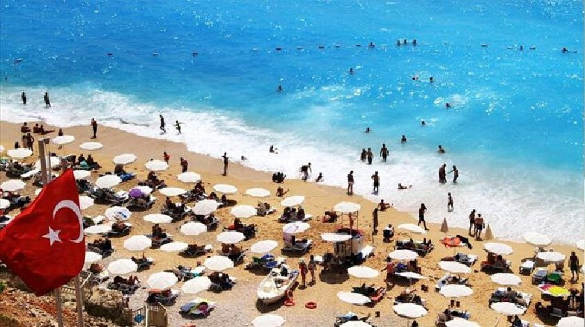 İşte turizimde uygulanacak normalleşme planı