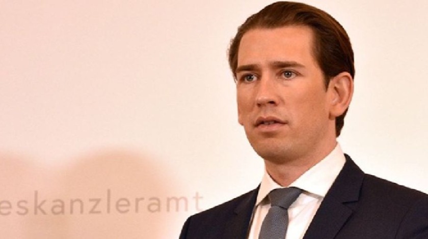 Kurz’a tepki: Bizimle dalga geçiyor