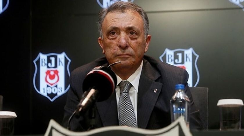 Çebi: Bu ortamda futbol oynanamaz