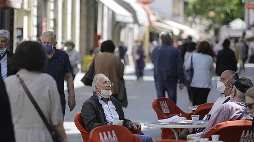 Avrupada "normale dönüş" sürecinde ikinci adım atılıyor