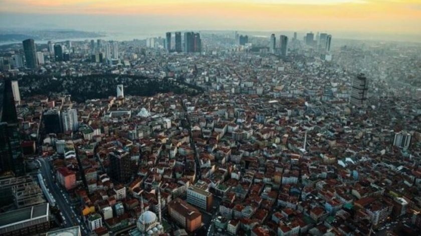 Türkiye'den en çok konut alan ülke bakın hangisi çıktı!