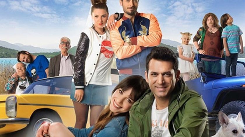 İlk öpücük filmi bu akşam ekranlarda olacak