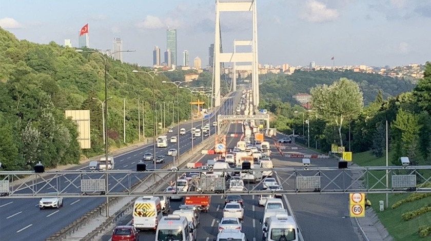 Bayramdan sonra İstanbul'dan çıkacaklar dikkat! Bu belge alınacak...