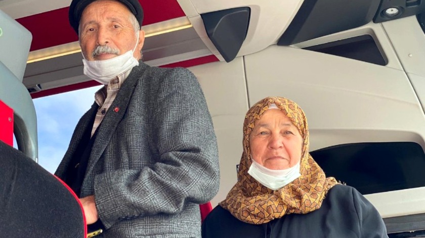 İçişleri Bakanlığından 65 yaş üstü vatandaşlar için önemli açıklama