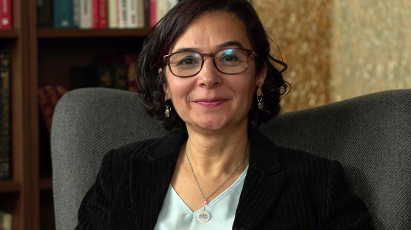 Prof. Dr. Serap Şimşek: Sosyal mesafeyi korumak zorundayız