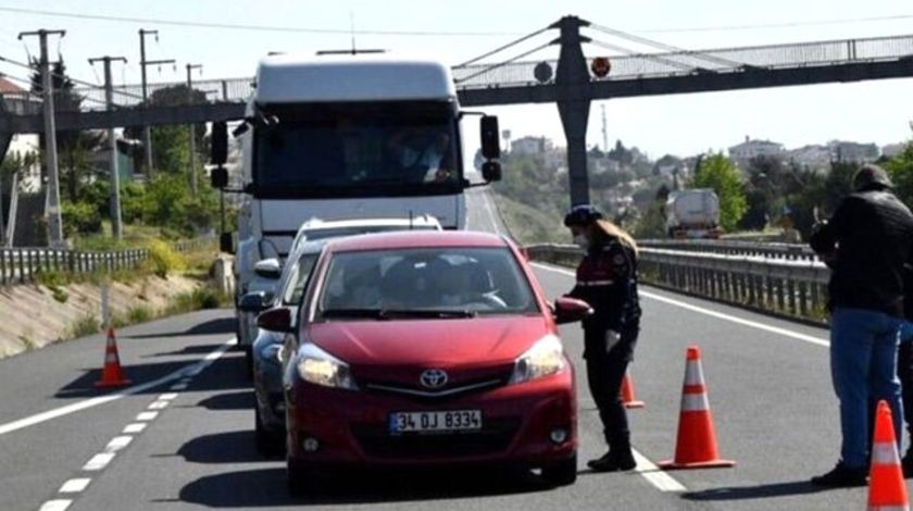 Şehirlerarası seyahat sınırlaması kaldırılacak