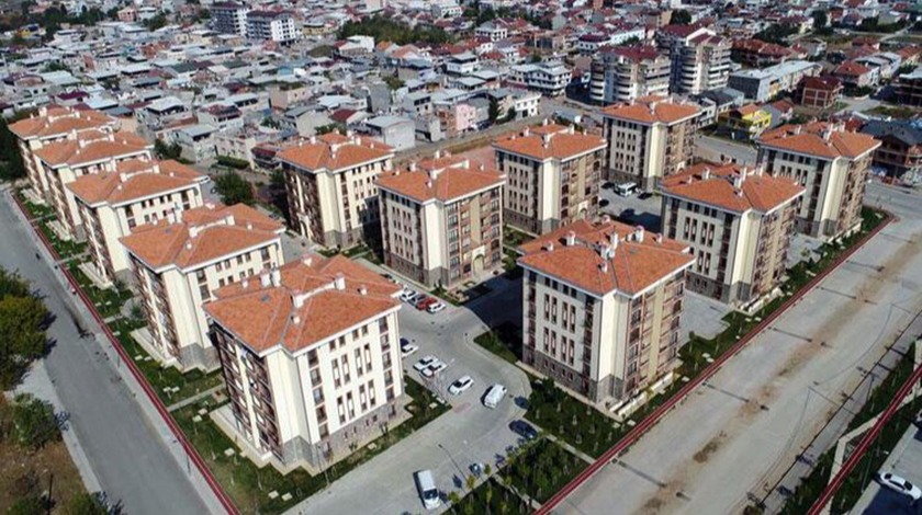 TOKİ Başkanı Bulut'tan konut kampanyalarıyla ilgili açıklama