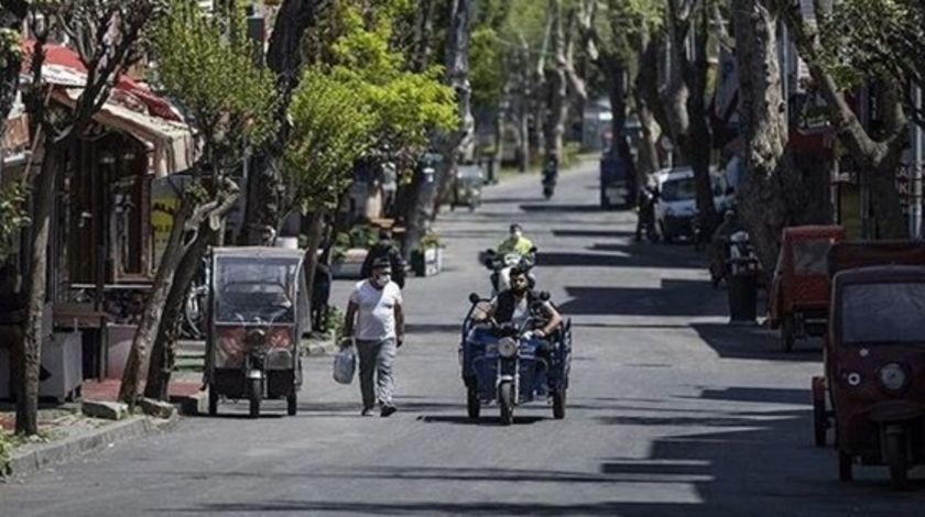 Resmen açıklandı! Kısıtlama kaldırılıyor