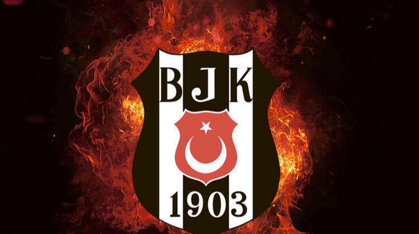 Beşiktaş yeni sponsorunu duyurdu