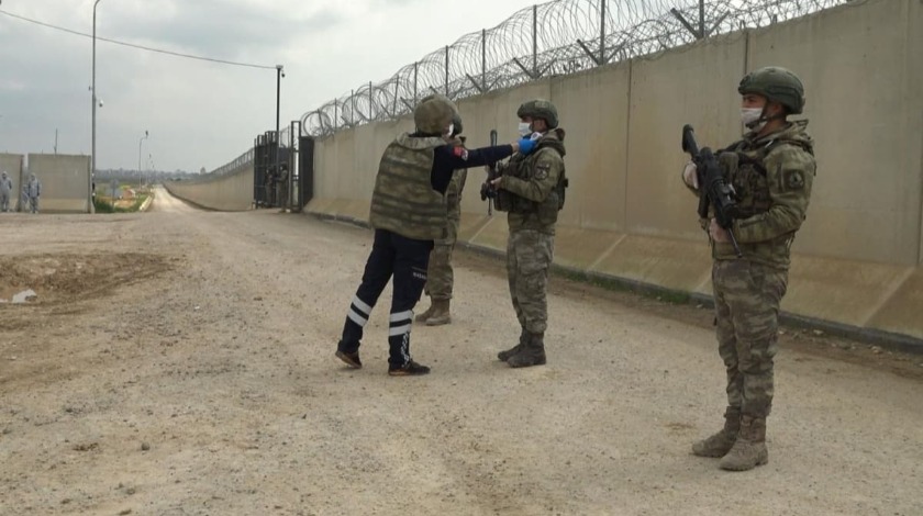 TSK: ABD, Rusya, Fransa gibi orduları geride bıraktı