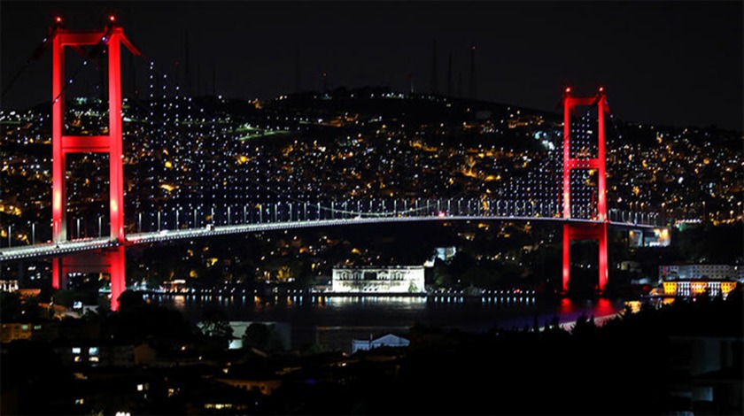 2 günlük sokağa çıkma kısıtlaması sona erdi