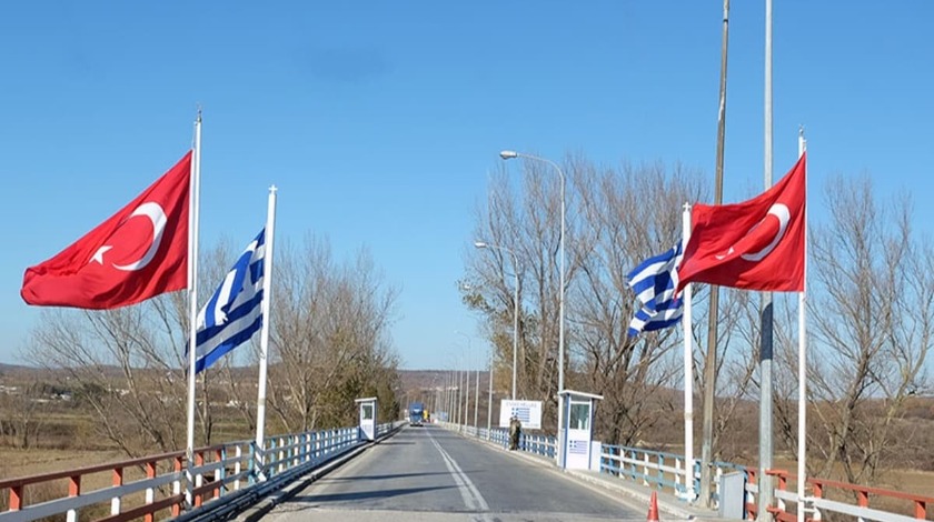 Yunanistan'a kaçan FETÖ'cülere 'kaçış tarifesi'