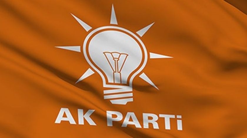 AK Partili isim virüse yenik düştü