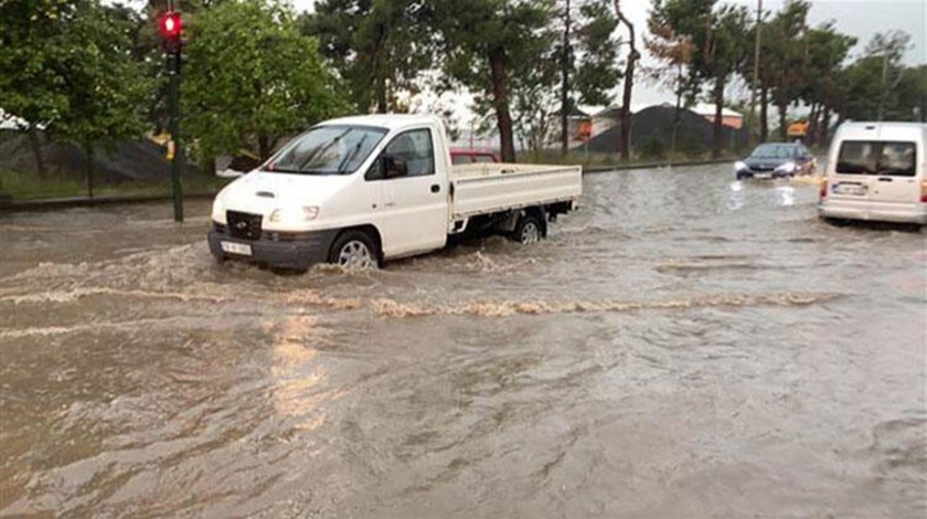 Vali acı haberi verdi: Bursa'da sel faciası