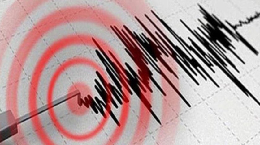 Çankırı'da 4.2 büyüklüğünde deprem meydana geldi