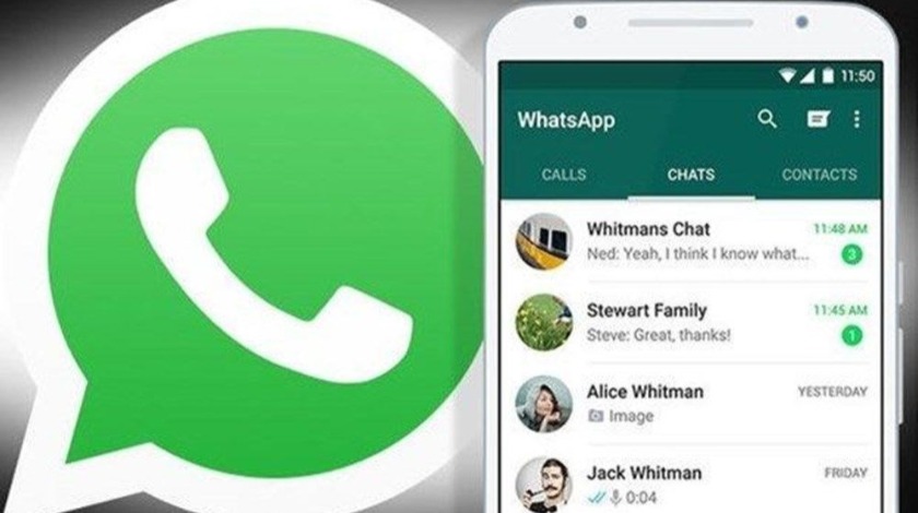 WhatsApp sohbetlerinde yeni dönem!