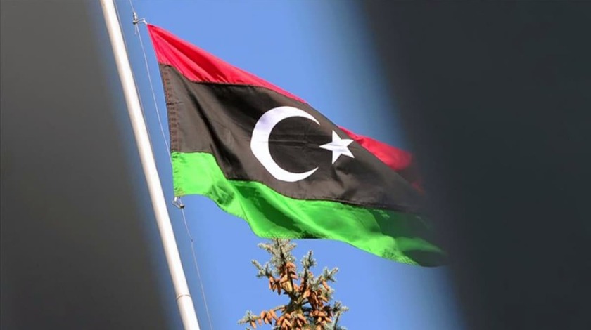 Libya ordusu duyurdu: Trablus'ta yakalandı