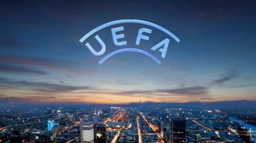 UEFA'dan 775,5 milyon avro destek