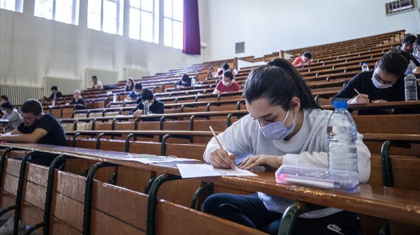 MSÜ sınav sonuçları açıklandı