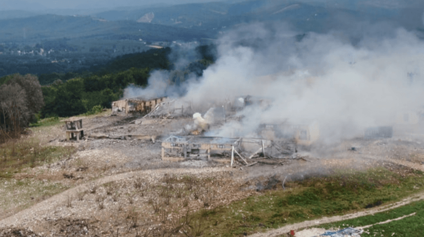 Sakarya'dan acı haber: 7 kişilik bir kaybımız var