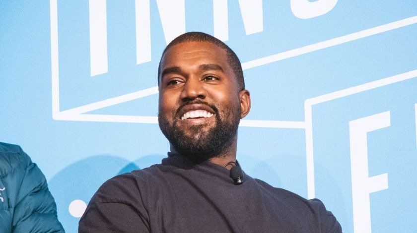 Kanye West ABD Başkanlığına aday olduğunu duyurdu