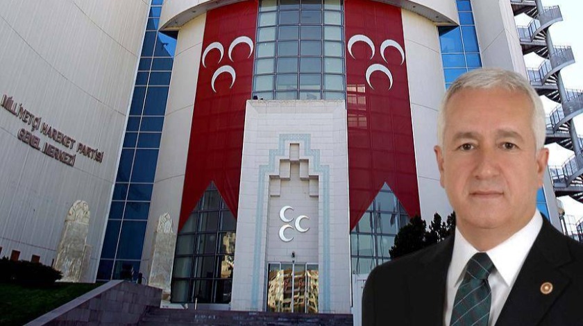 MHP Lideri Bahçeli, belediye başkanlarını topluyor