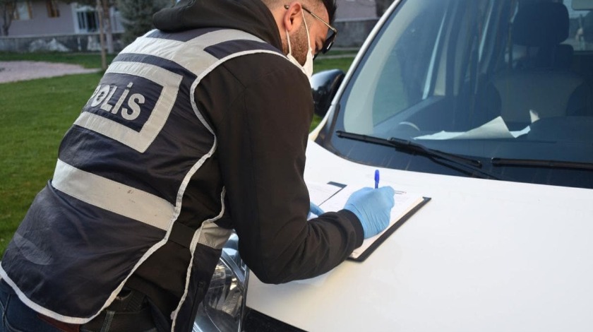 İstanbul'da koronavirüs tedbirleri denetimi yapıldı