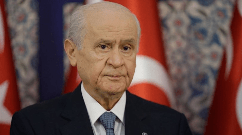 MHP Lideri Bahçeli’den Sakarya’daki patlamaya ilişkin açıklama