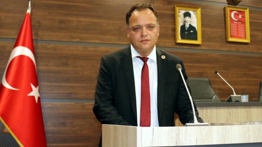 MHP'li Arslan: 15 Temmuz şeytanın darbe girişimidir