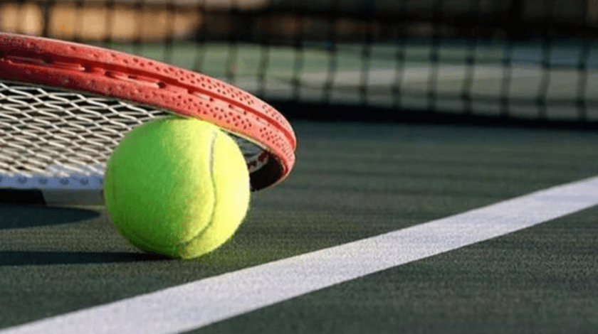 Tenis Federasyonu'ndan 'koronavirüs' soruşturması