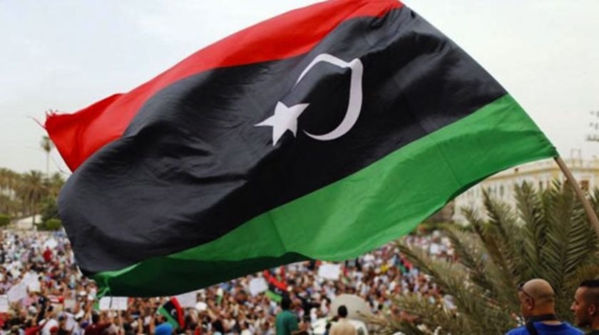 Rusya Libya hamlesini duyurdu