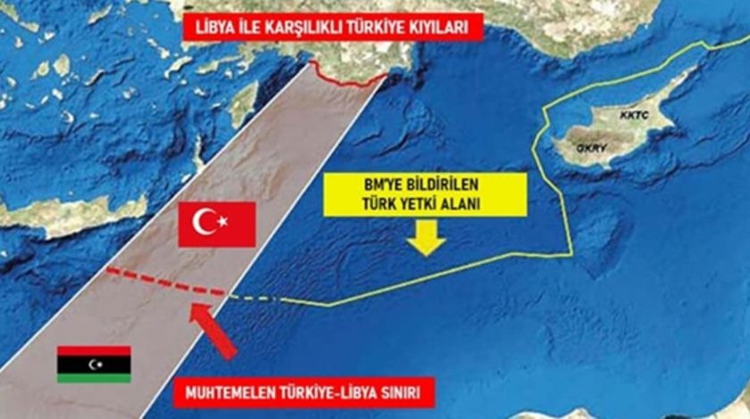 5 ülke birleşti! Türkiye karşıtı skandal teklif