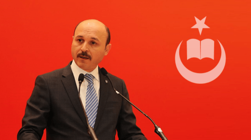 'Eğitim öğretim hazırlık ödeneği bütün eğitim çalışanlarına verilsin!'