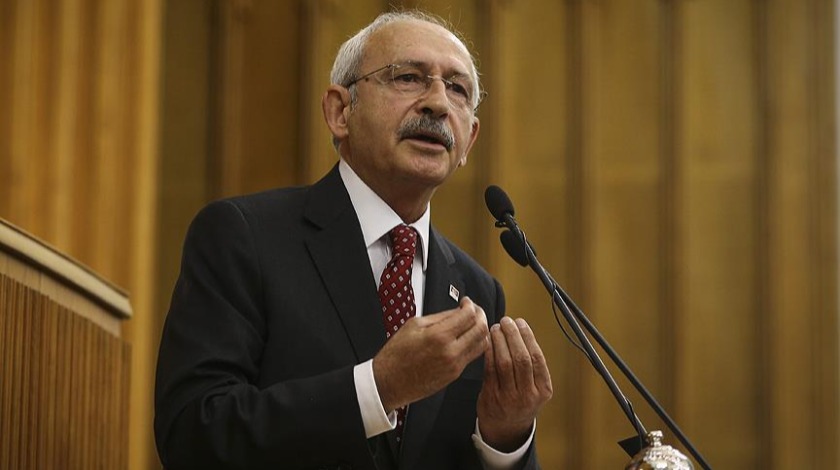 Man Adası tazminatı: Kılıçdaroğlu 359 bin TL ödeyecek