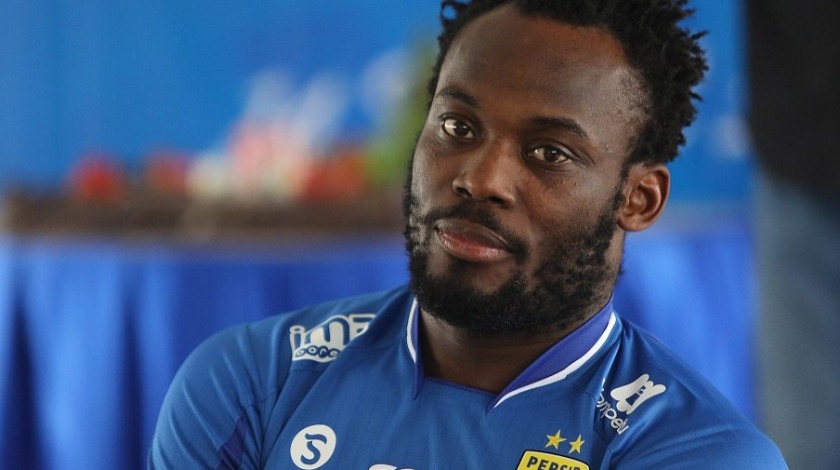 Michael Essien'den Azerbaycan mesajı: Şehitler ölmez vatan bölünmez!