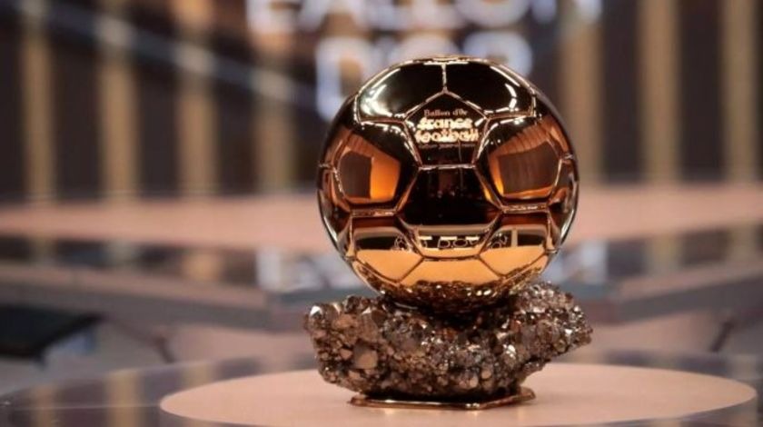 Ballon d'Or'u bu yıl kimse alamayacak