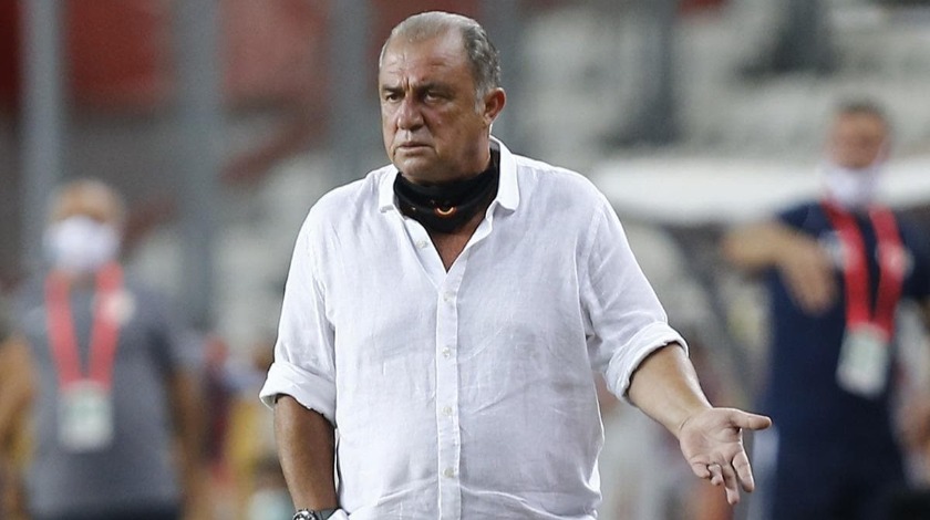 Fatih Terim: ''Bu yaz vedalaşıyoruz''