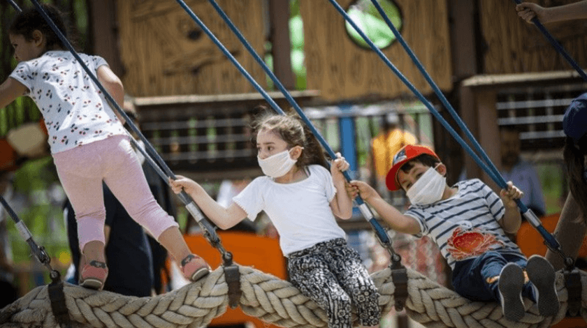 Bilim Kurulu Üyesi Taşova: Bayram ziyaretine gitmeyin