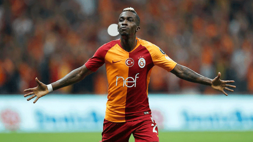 Onyekuru'ya Süper Lig'den sürpriz talip