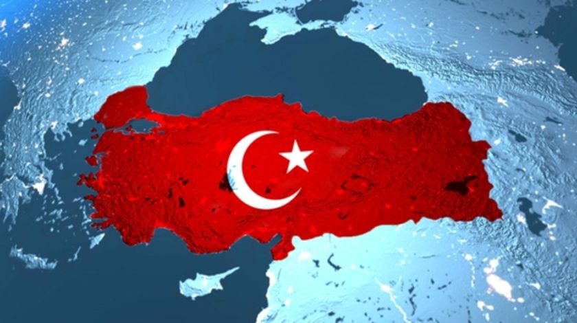 ABD-Çin gerilimi Türkiye'ye yaradı!