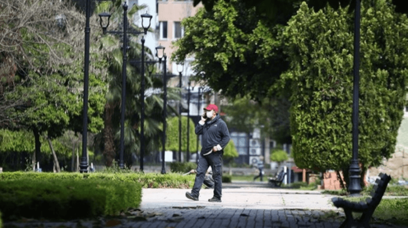 Adana'da maske takmak zorunlu oldu