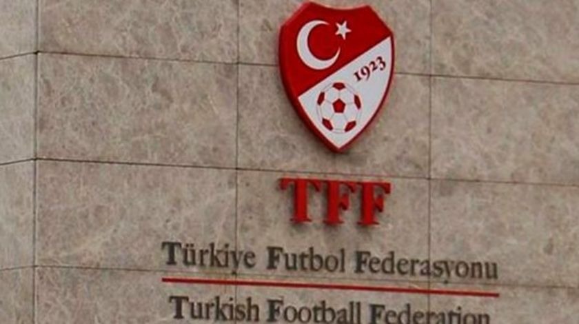 TFF'ye başvuru: Bizi de Süper Lig'e alın