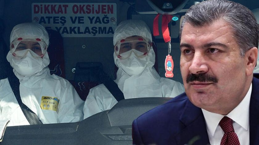 Sağlık Bakanlığı'ndan korona kararı! Artık onlara da ilaç verilecek