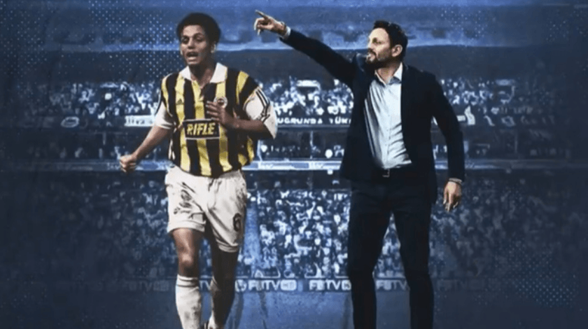 Fenerbahçe, Erol Bulut'u resmen açıkladı