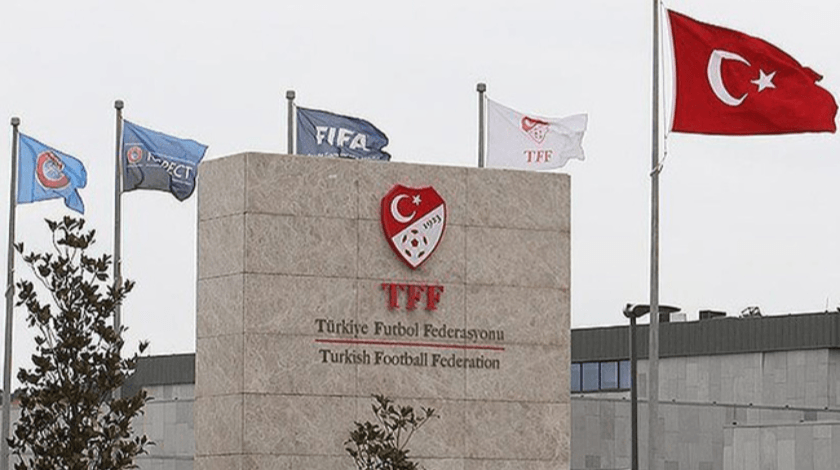 TFF'den harcama limiti açıklaması